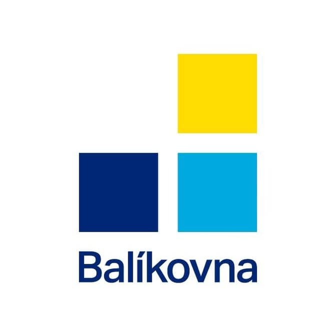 Balíkovna
